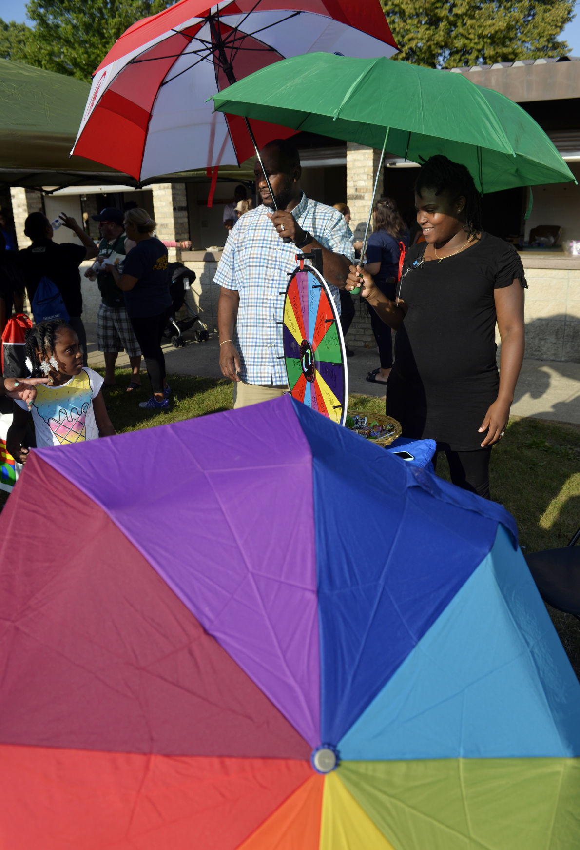 NATIONAL NIGHT OUT